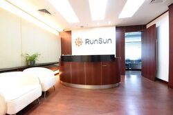 Suntec Tower Three (D1), Office #532999081